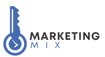 Logo Marketingmix Sagl